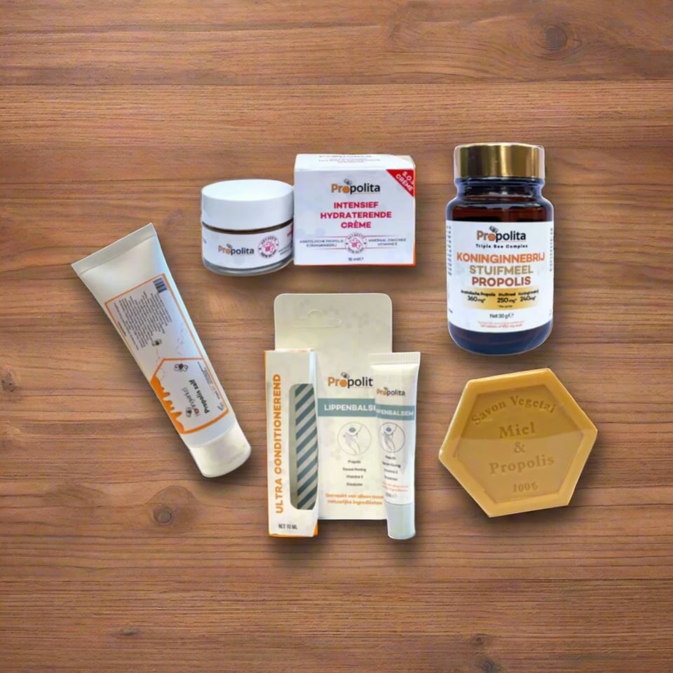 Propolis Pakket