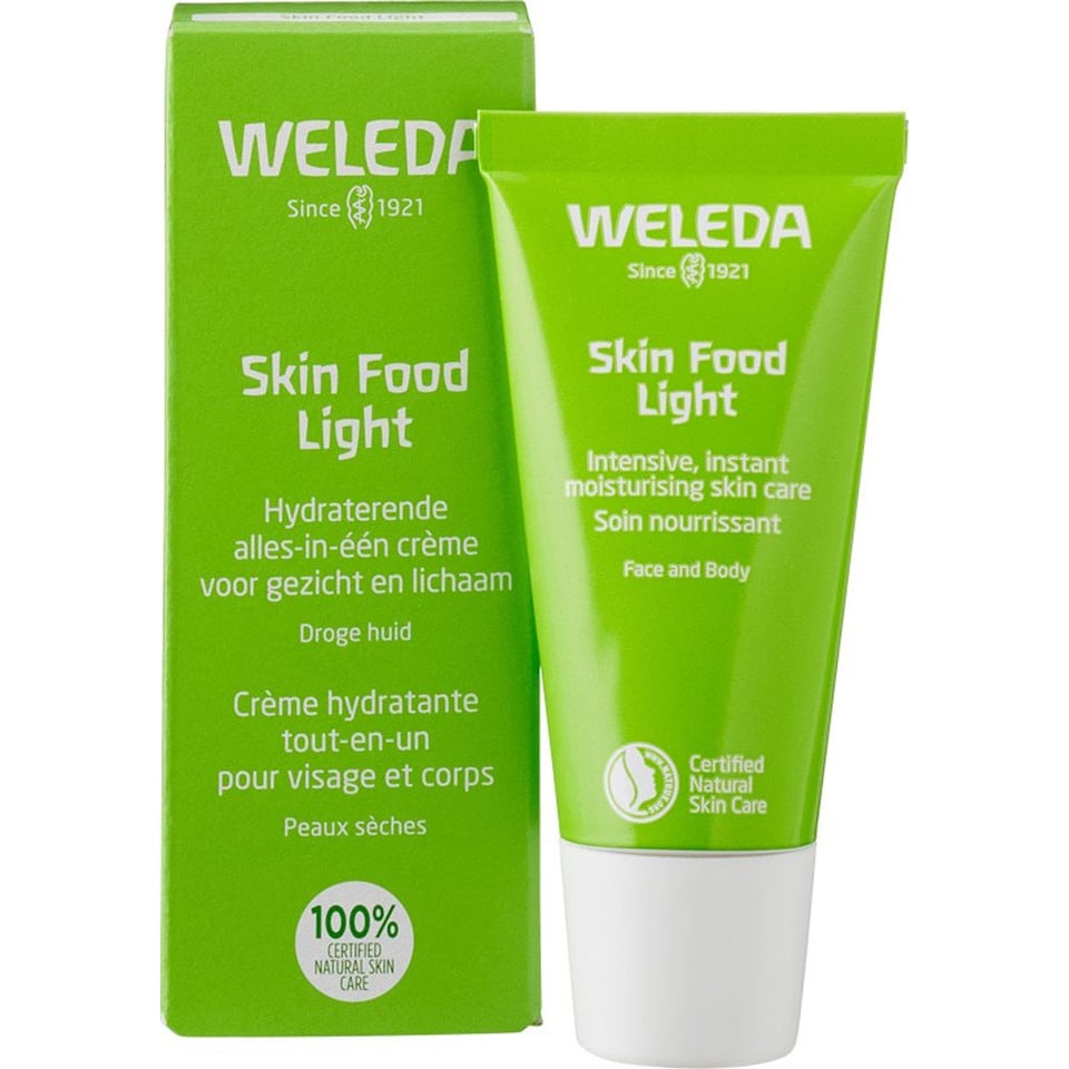 Skin Food Light