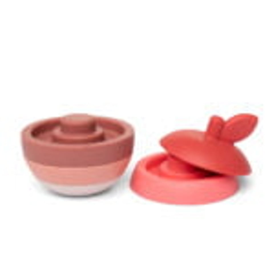 Little L Stacking Toy Roze