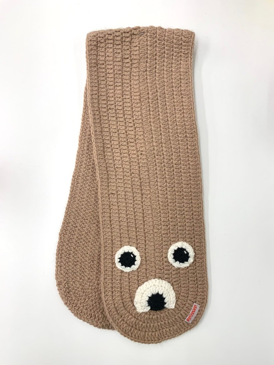 Teddy Scarf