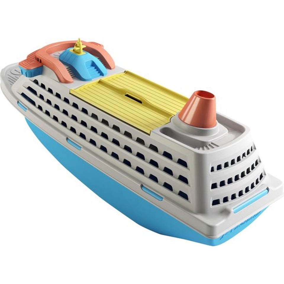 Boot Cruise Schip 40 Cm