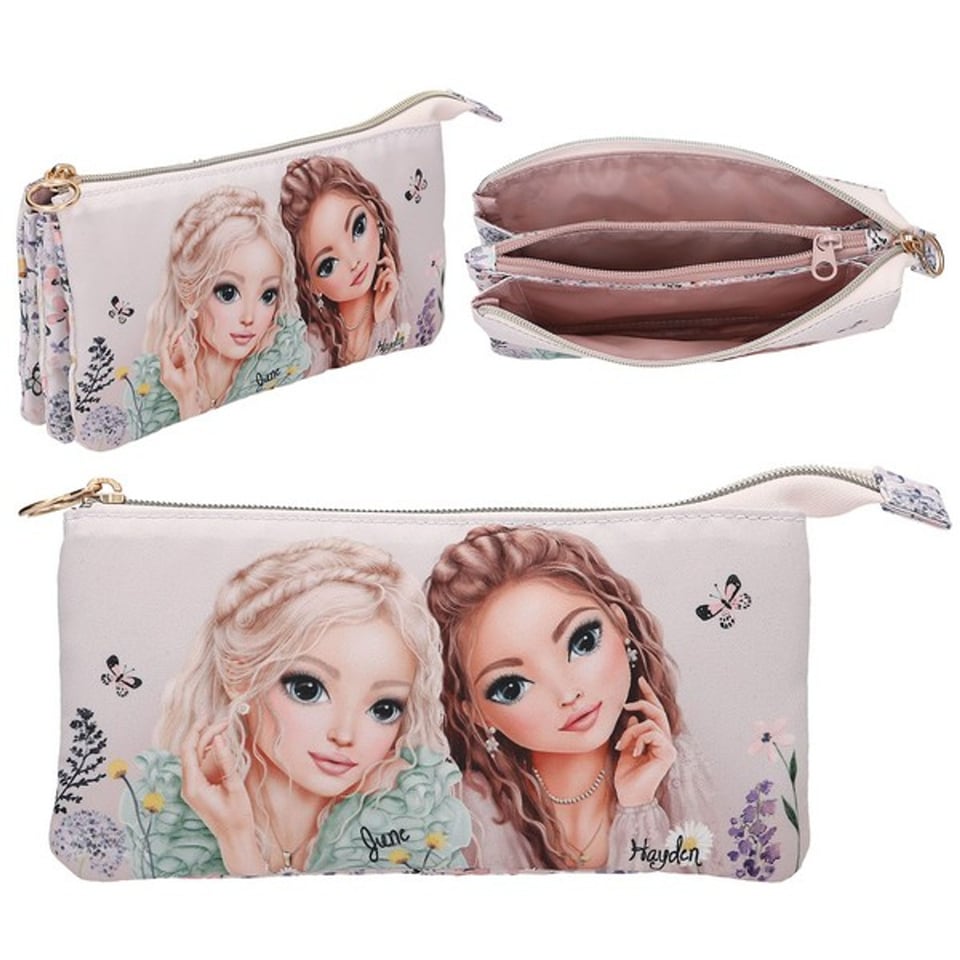 TOPModel Etui Summer Feeling
