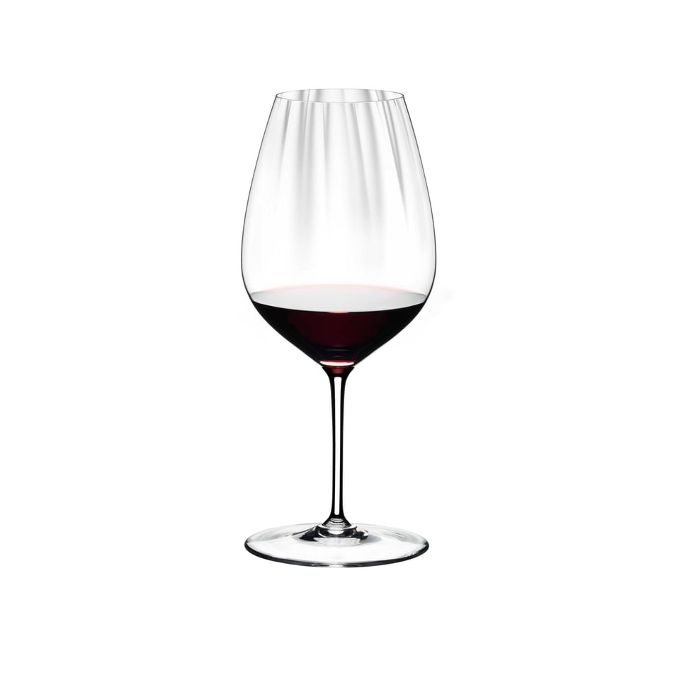 Riedel - Performance Cabernet/Merlot Wijnglas - Set Van 2