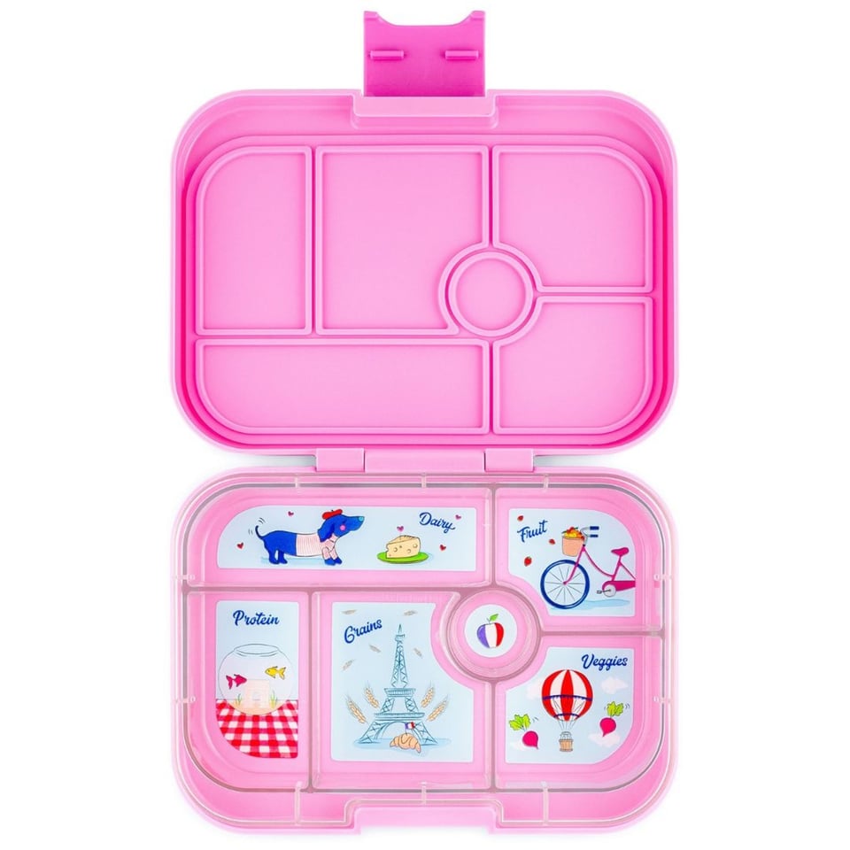 Yumbox Original 6-Vakken