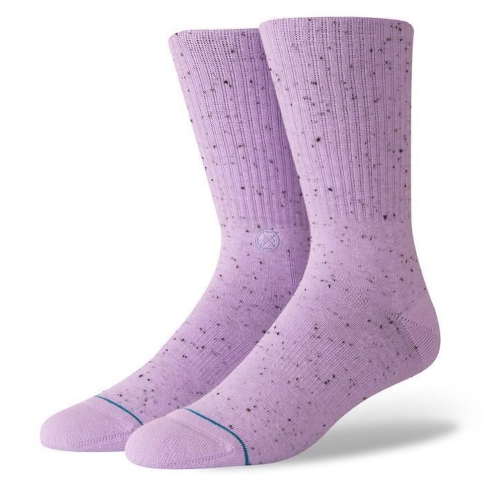 Stance Stance Uncommon Solids Icon 2 Violet