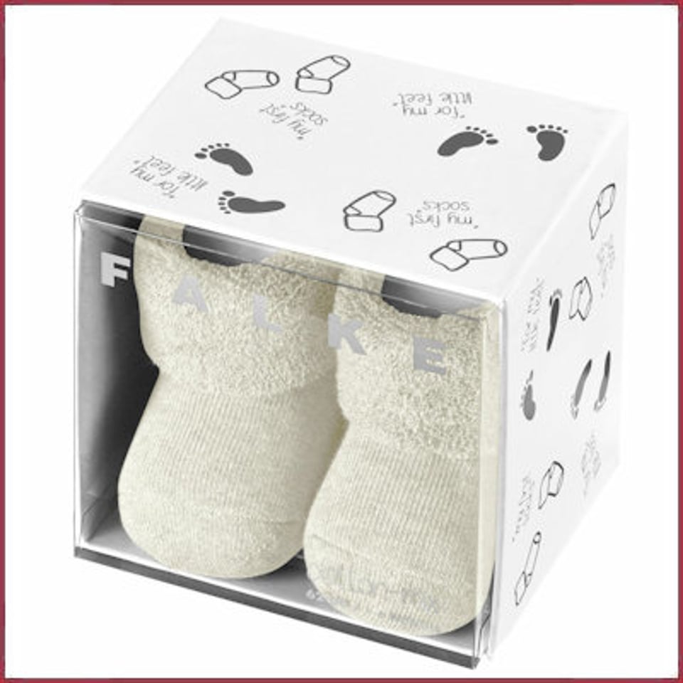 Falke Baby Sokjes Maat 62-68