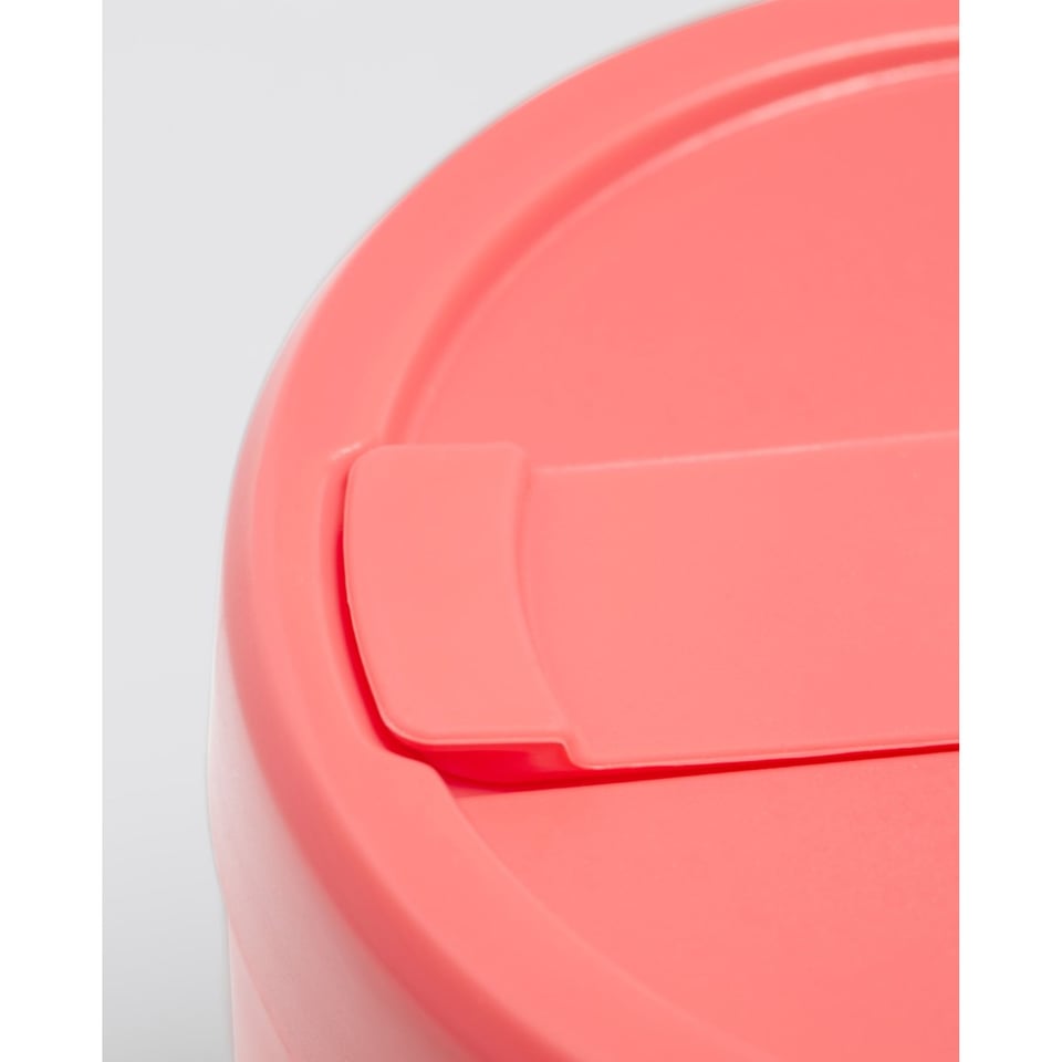 Stojo Pocket Brooklyn Opvouwbare Beker 355ml
