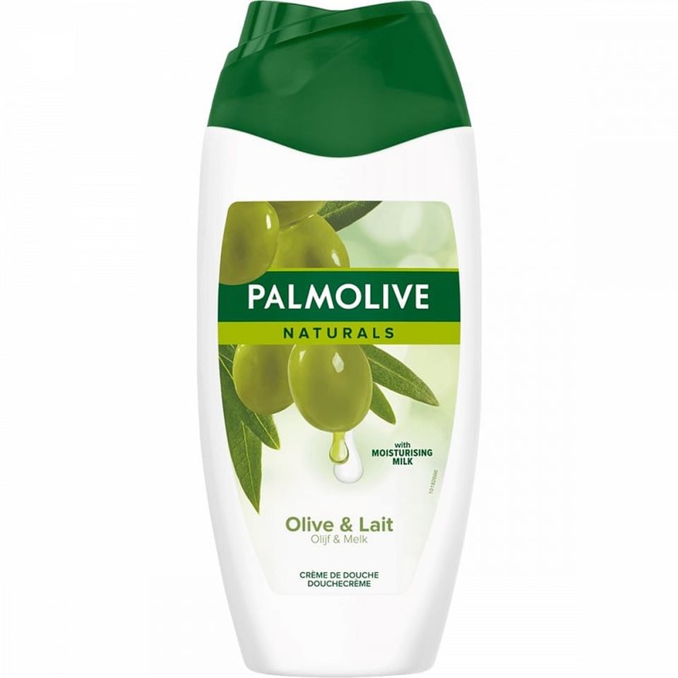 Palmolive Douchegel - Olive 250 Ml.