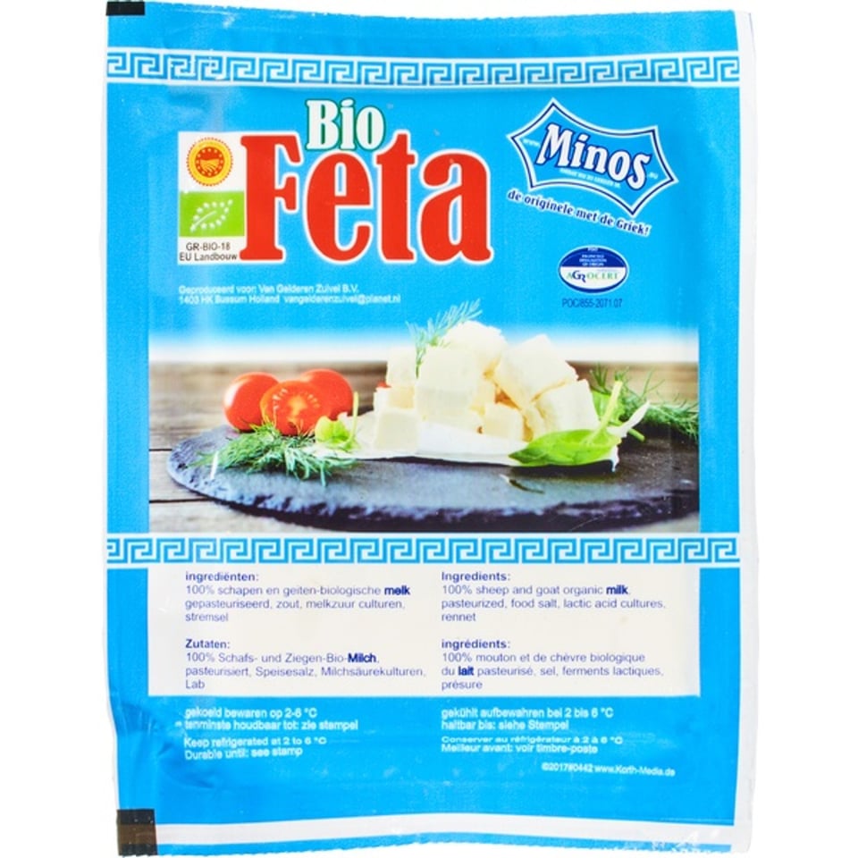 Feta