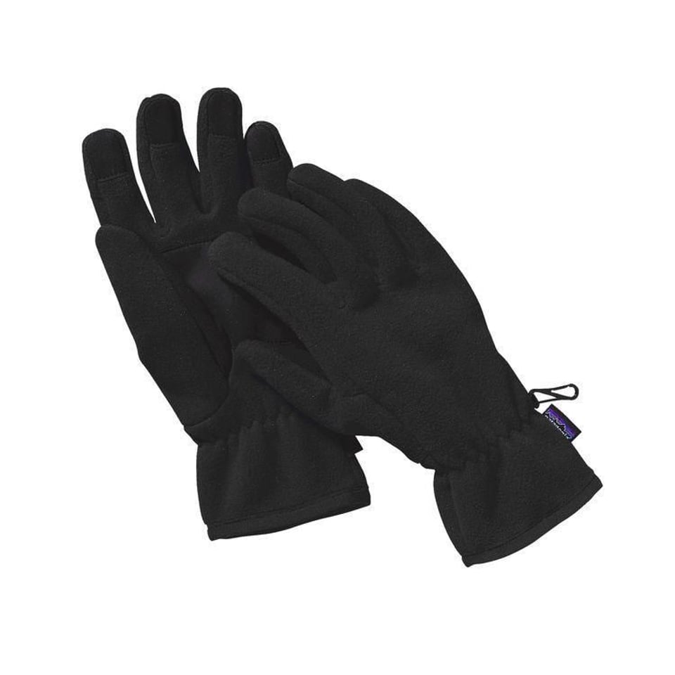 Patagonia Patagonia Synch Glove Black