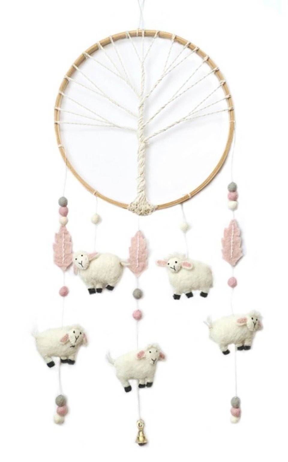 Dreamcatcher Sheeps