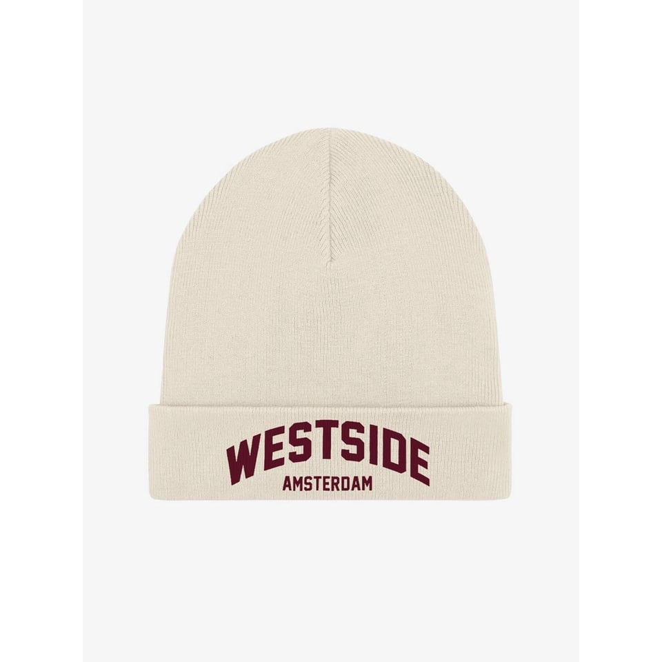 Westside Amsterdam Organic Muts