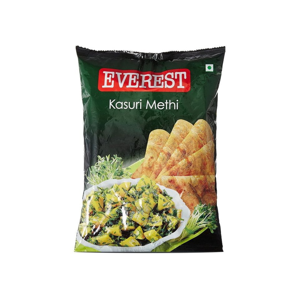 Everest Kasuri Methi 100Gr