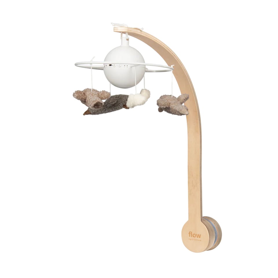 Flow Liva Baby Mobile