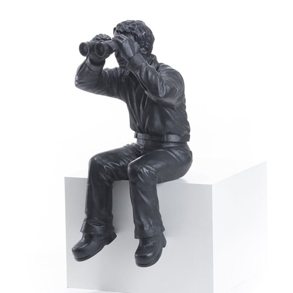Weltanschauungsmodell IB - Ottmar Horl