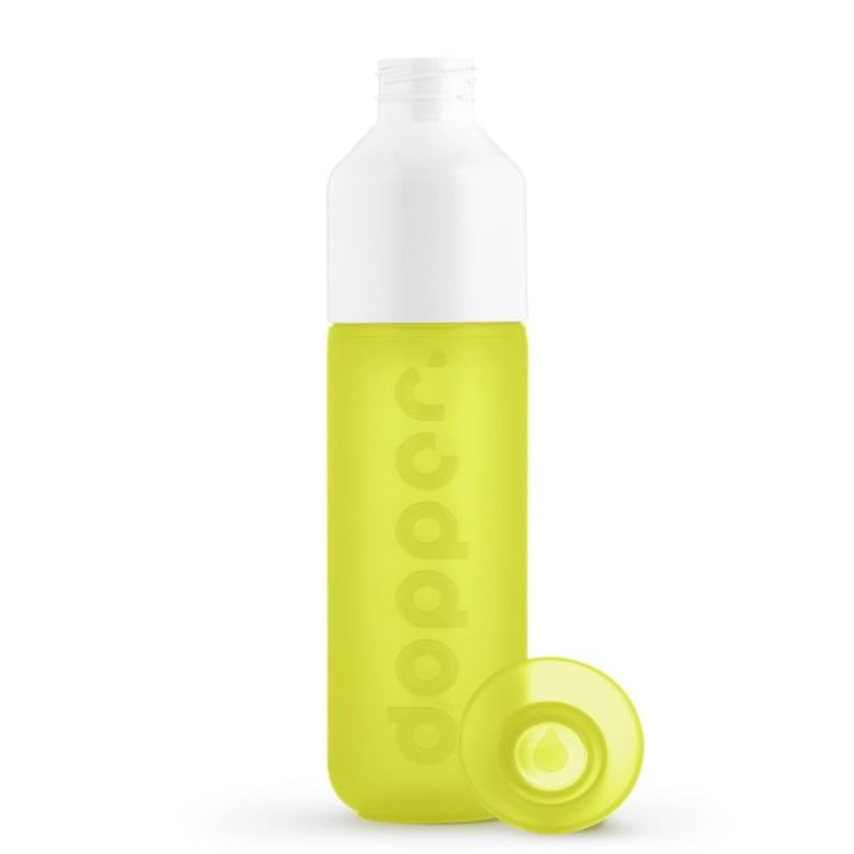 Dopper Original Seahorse Lime