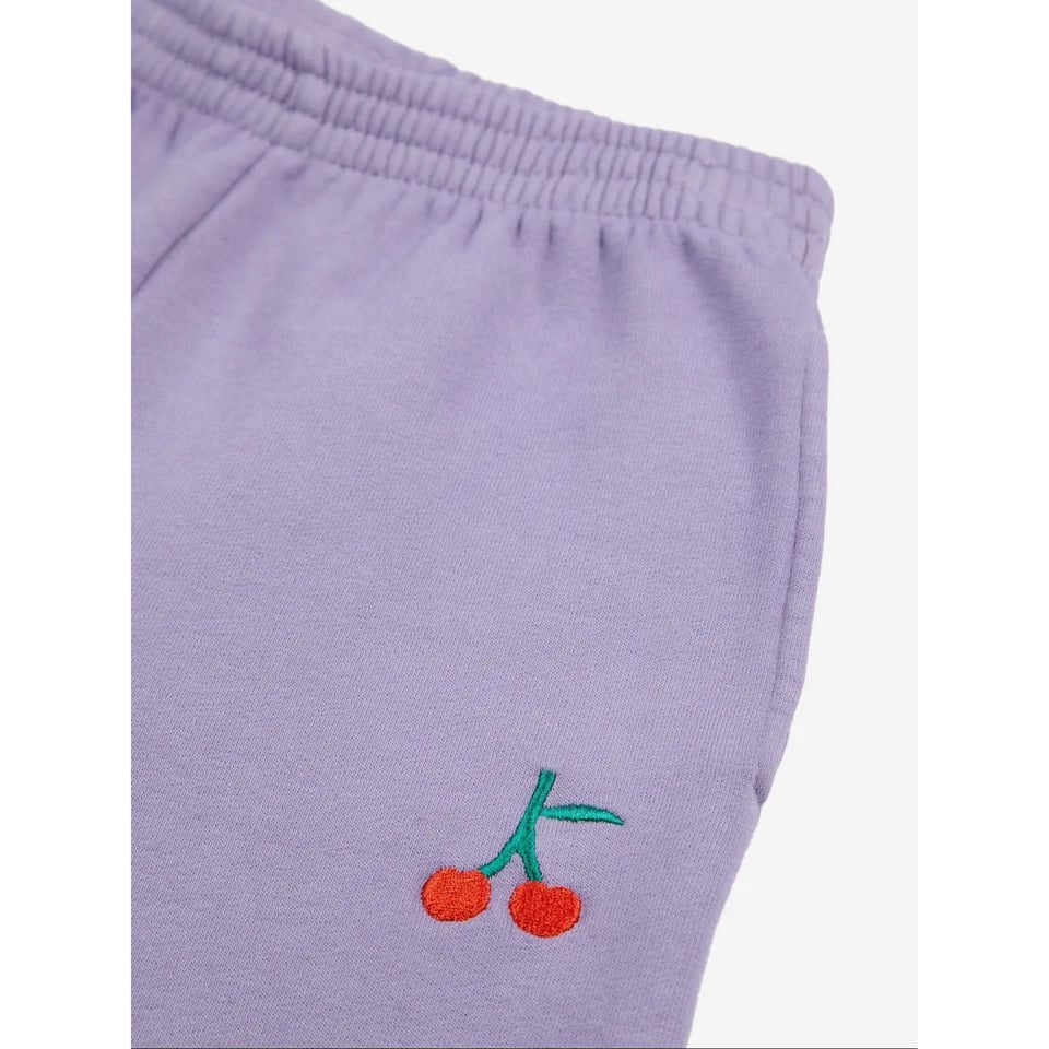 Bobo Choses Bobo Cherry Jogging Pants