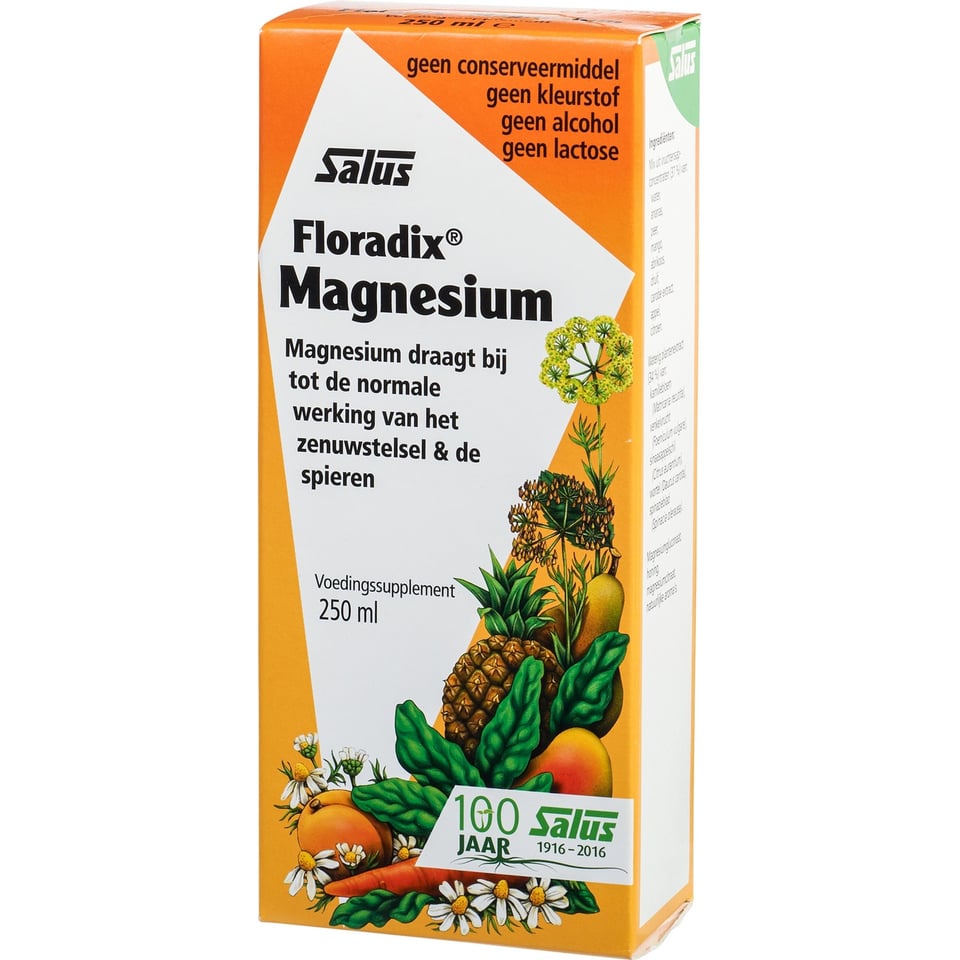 Floradix Magnesium