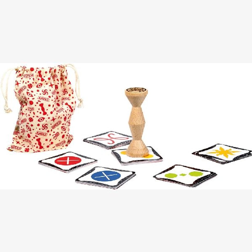 Jungle Speed NL/FR