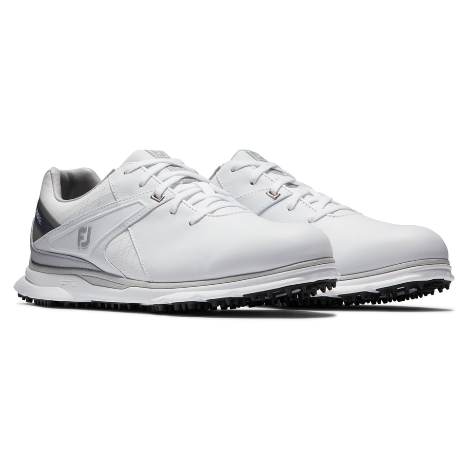 Footjoy Pro SL Wit Heren