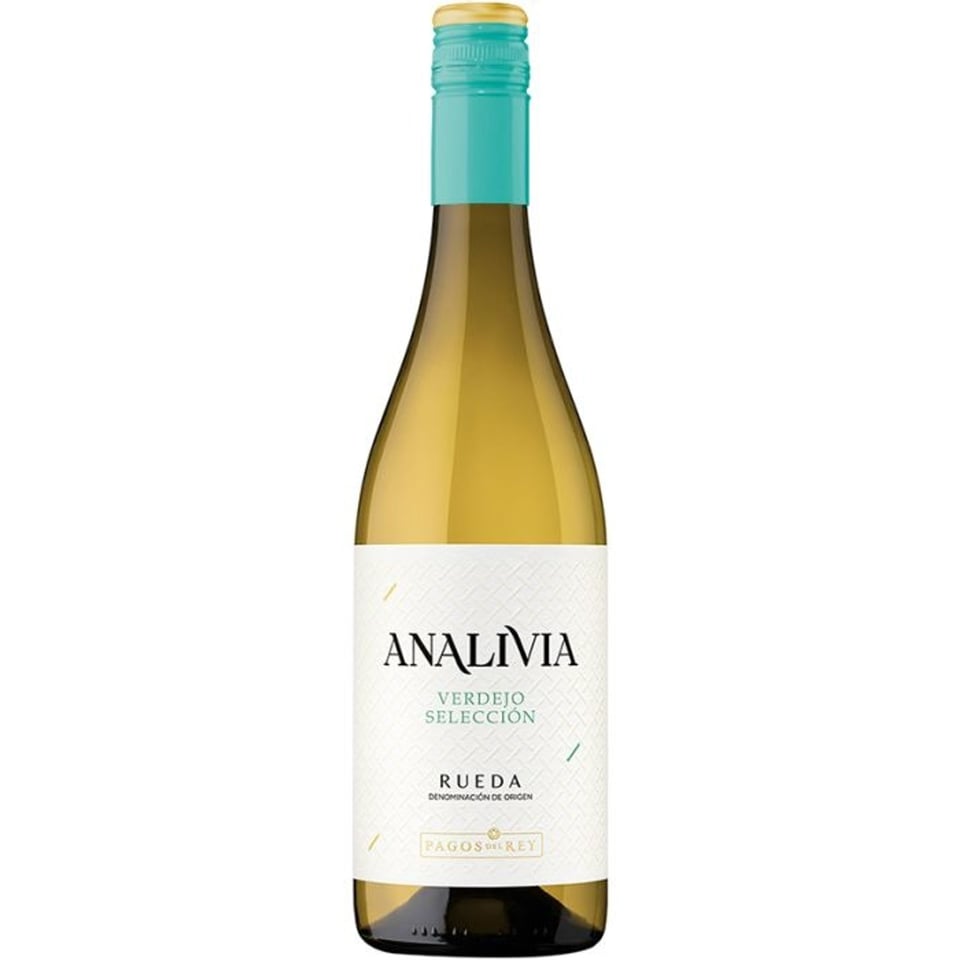 Analivia Verdejo Seleccion