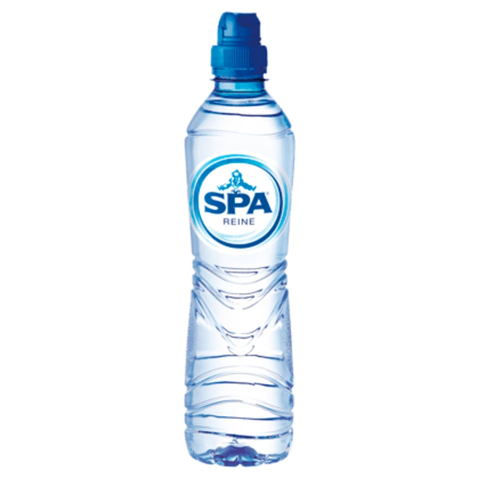 Spa Reine Met Sportdop
