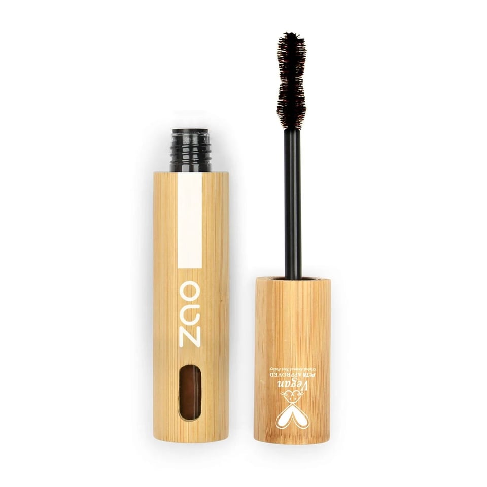 Bamboe Daring volume mascara
