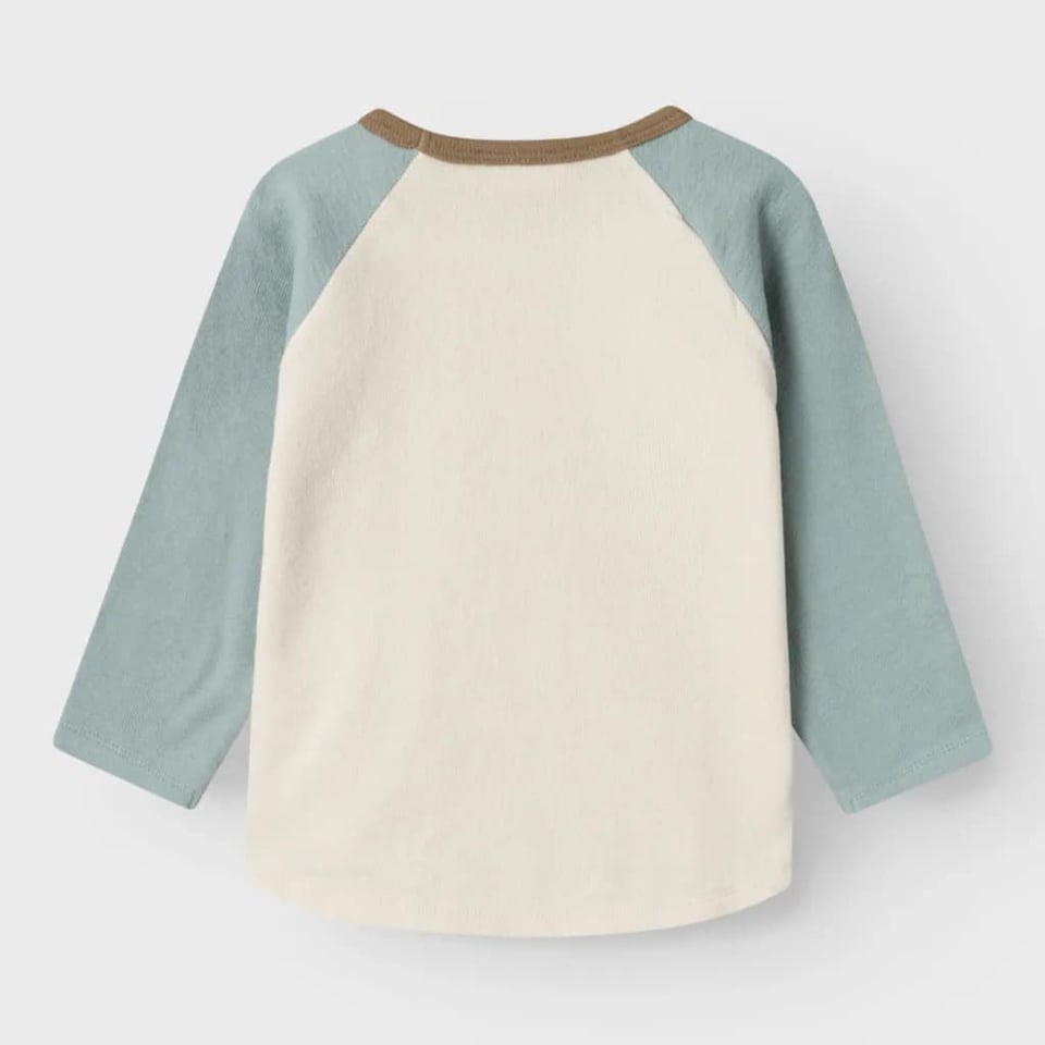 Lil' Atelier T-Shirt Birch