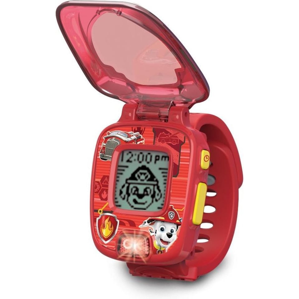 Vtech Paw Patrol Marshall Learning Watch