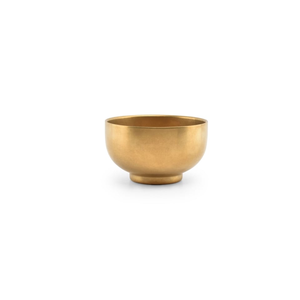 Kom Host Gold 13 Cm