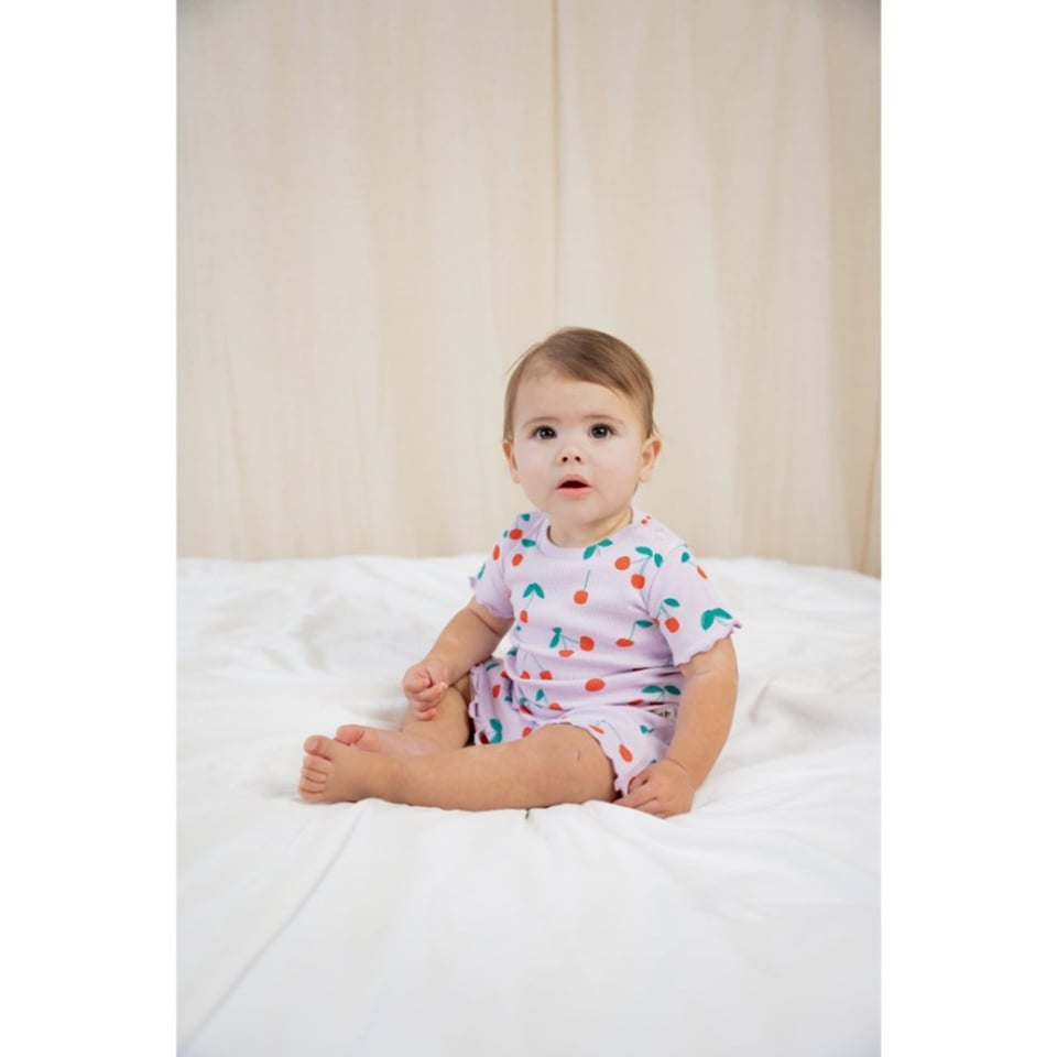 Feetje Cherie Cherry Premium Summerwear