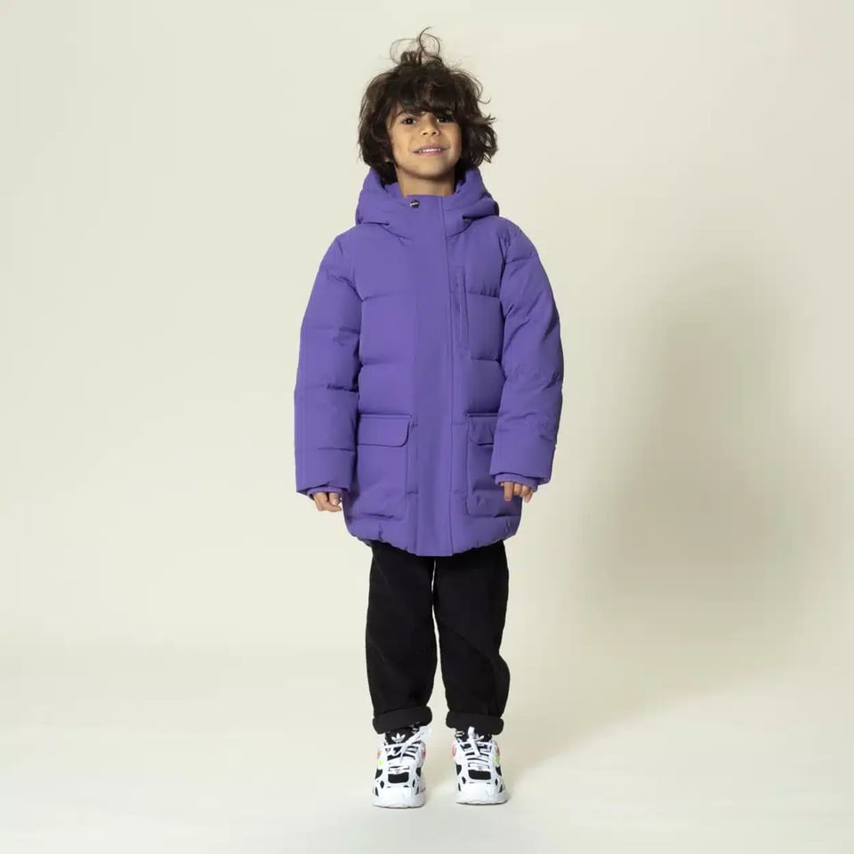Gosoaky Tiger Eye Passion Purple