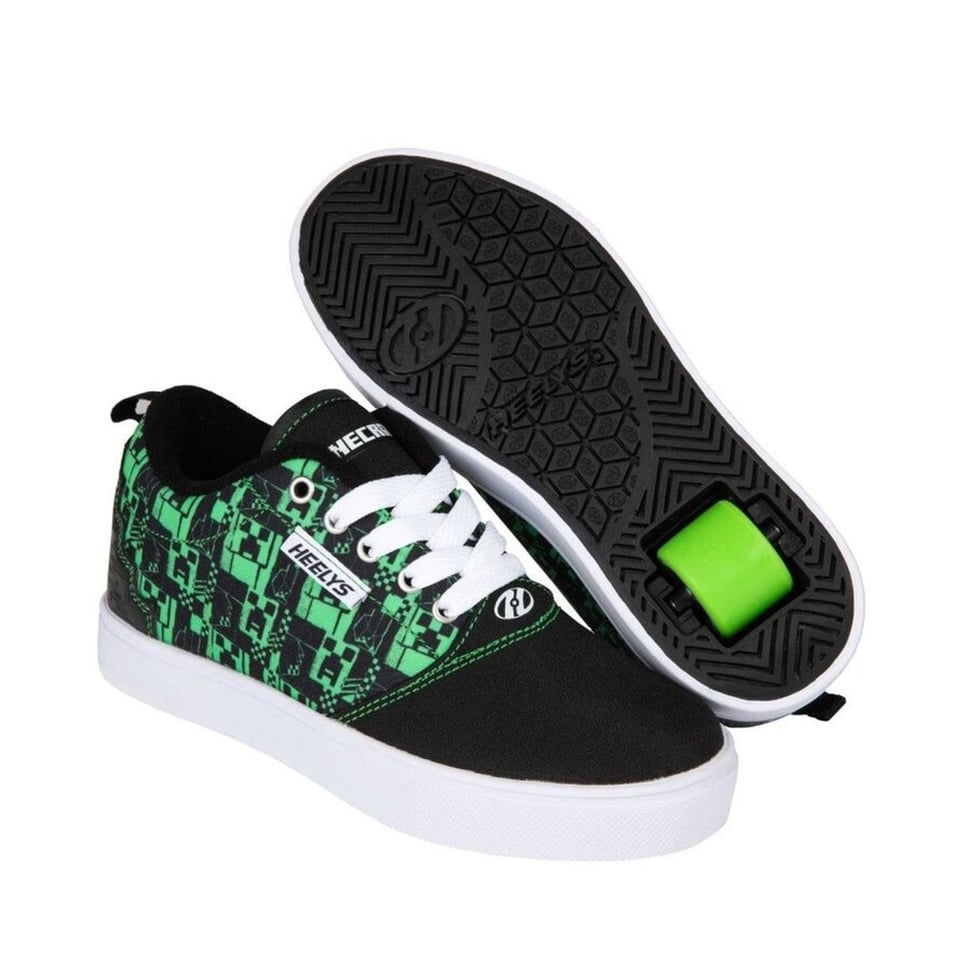 Heely's Heelys X Minecraft Pro