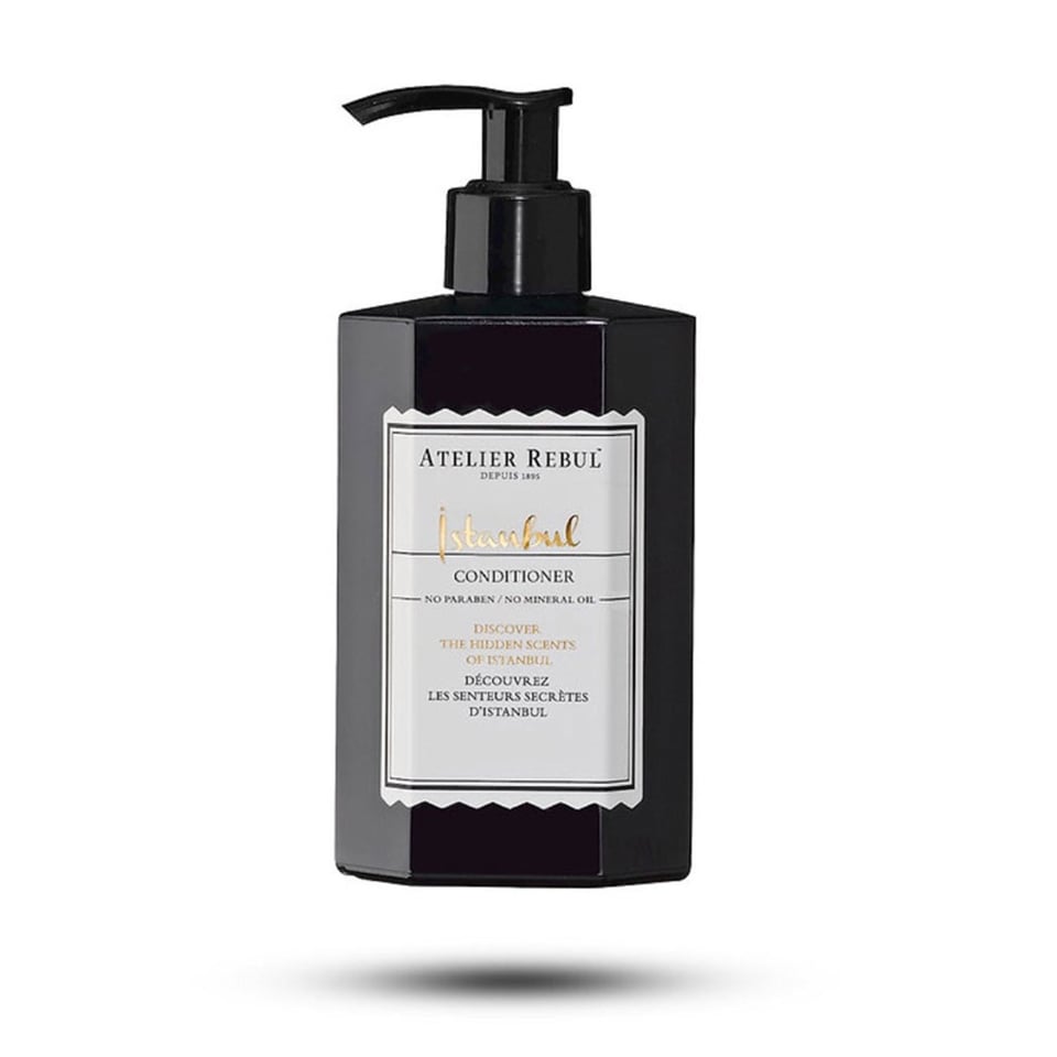 Istanbul Haar Conditioner 250ml