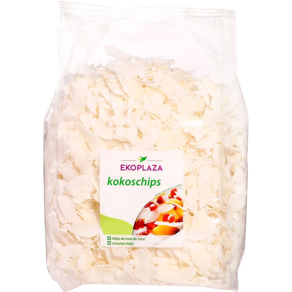 Kokoschips