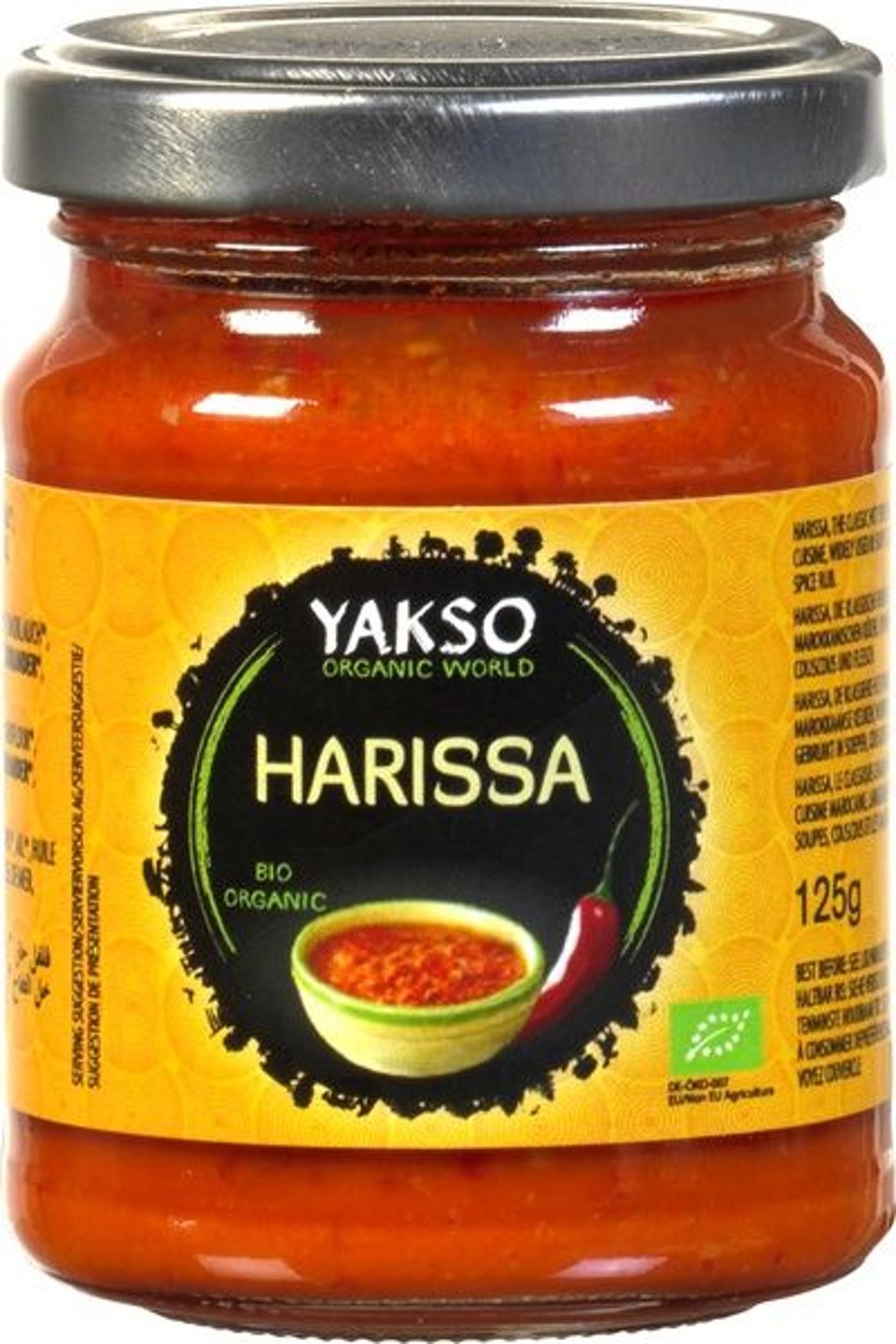 Harissa