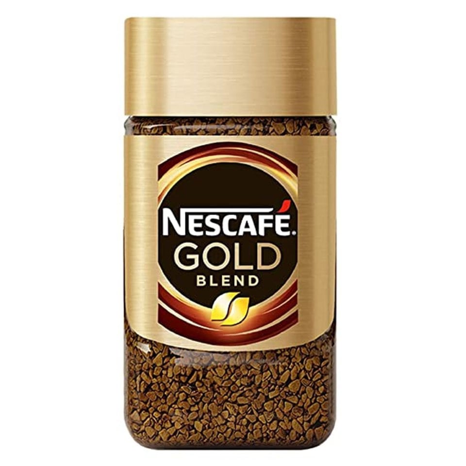 Nescafe Gold Blend 50Gr