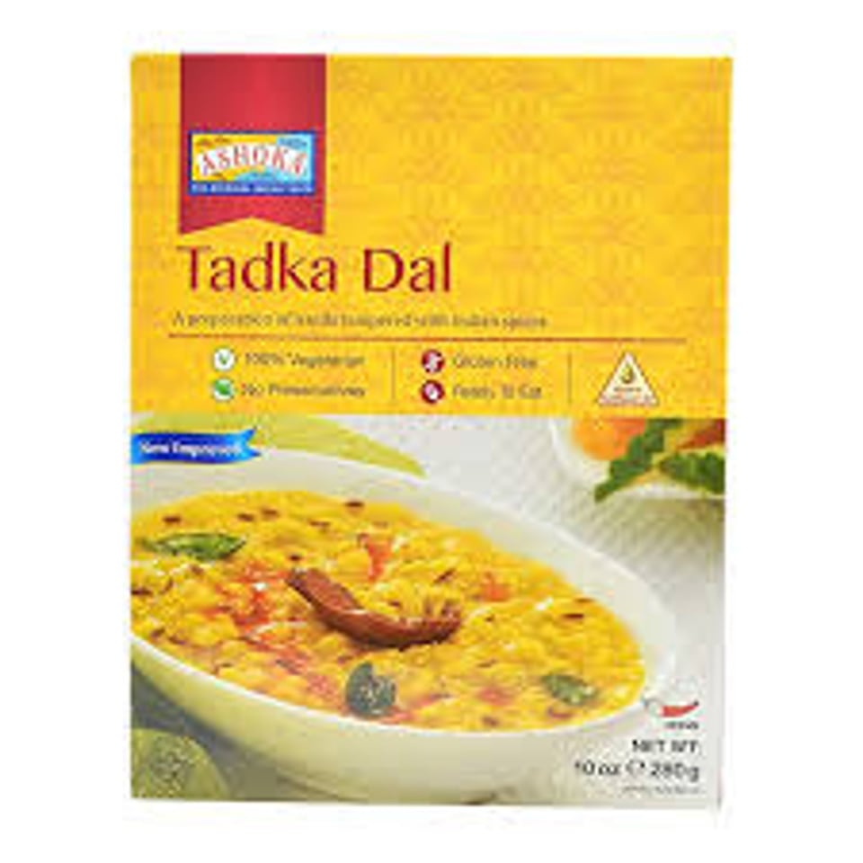 Ashoke Re Tadka Dal 280 Gram