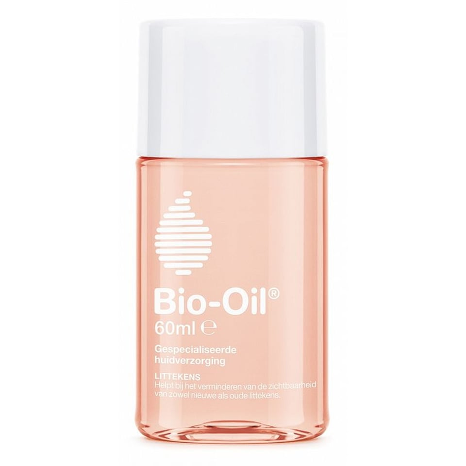 Bio-Oil - 60 Ml.