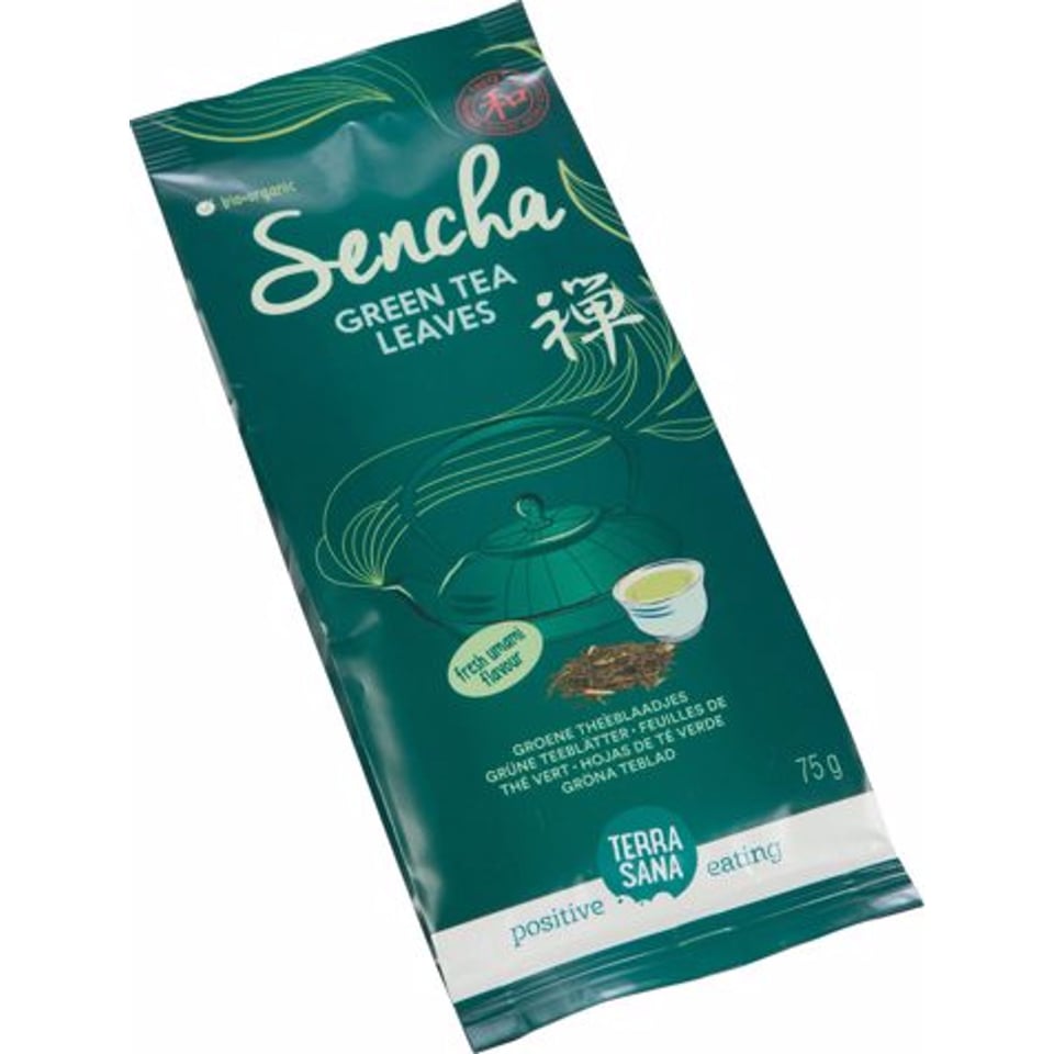 Losse Thee Sencha