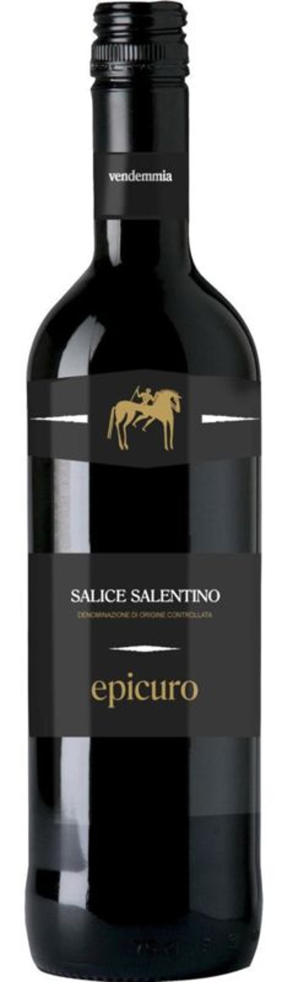 Epicuro Salice Salentino DOC