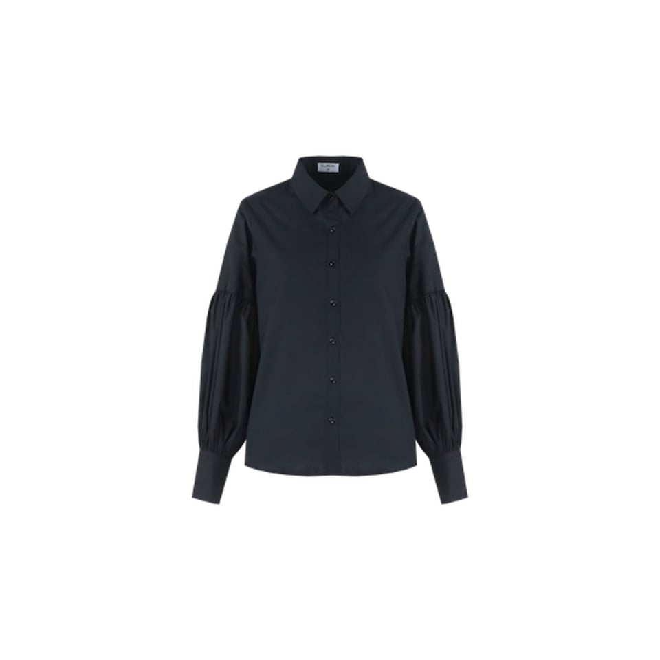 FLURESK Blouse Yenthe