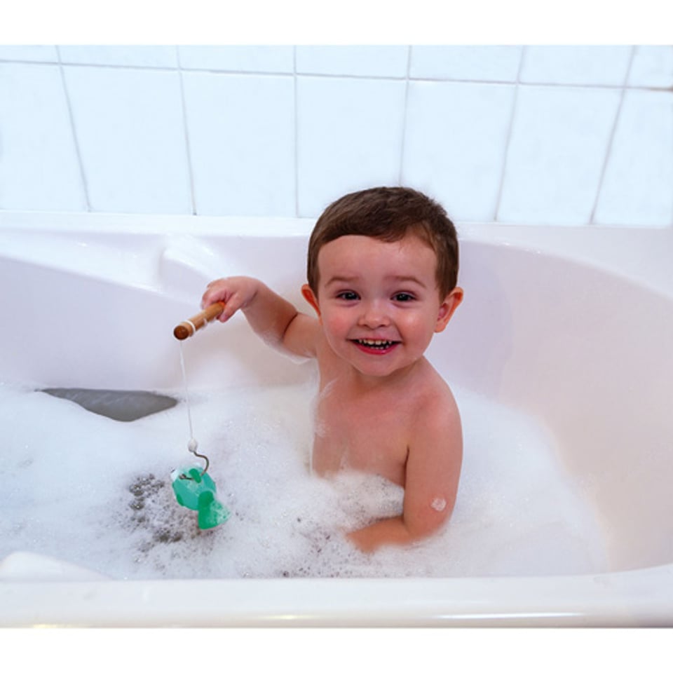 Janod Badspeelgoed - Hengelspel