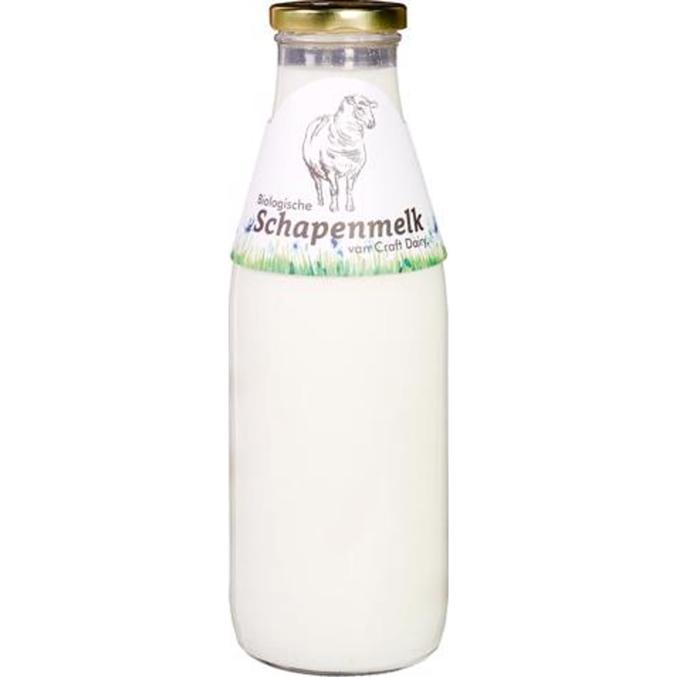 Schapenmelk