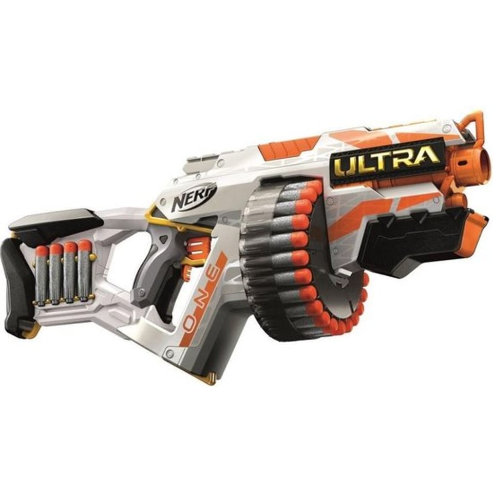 Nerf Ultra One