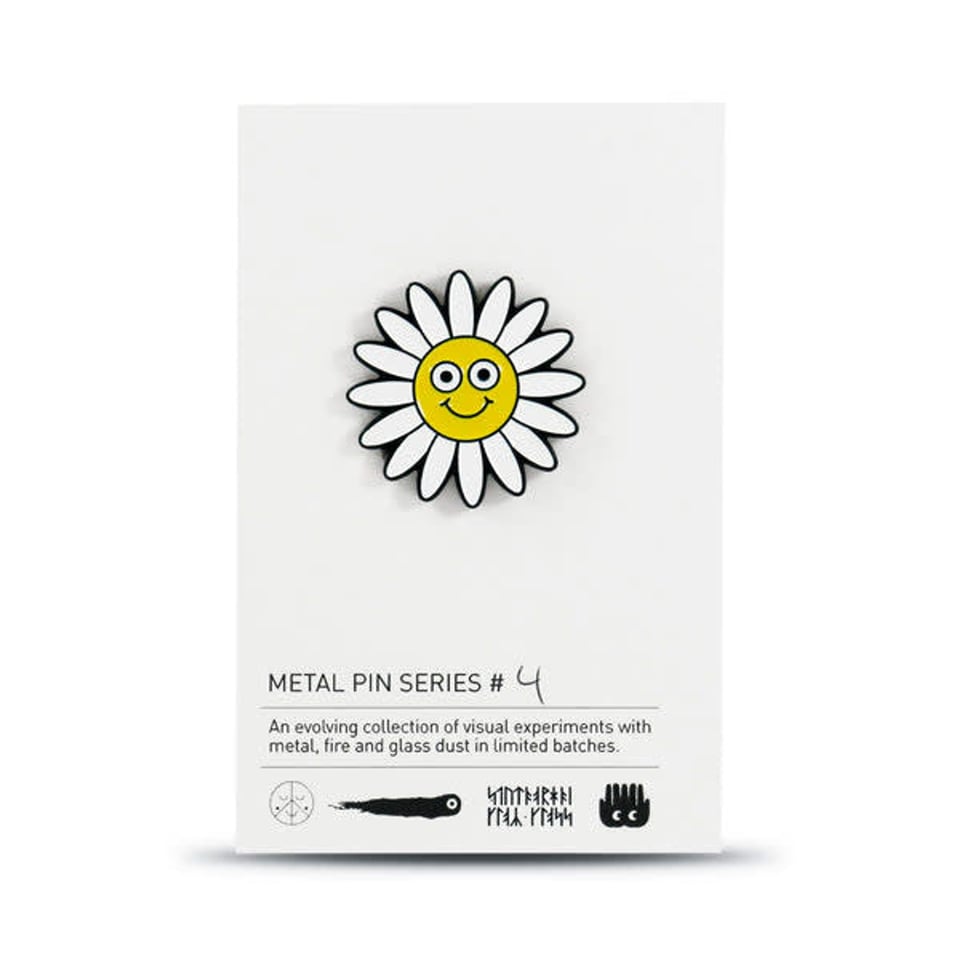 Pin Daisy