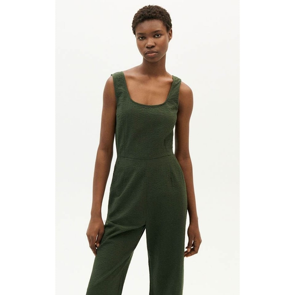 Jumpsuit Raflessia Seerscuker