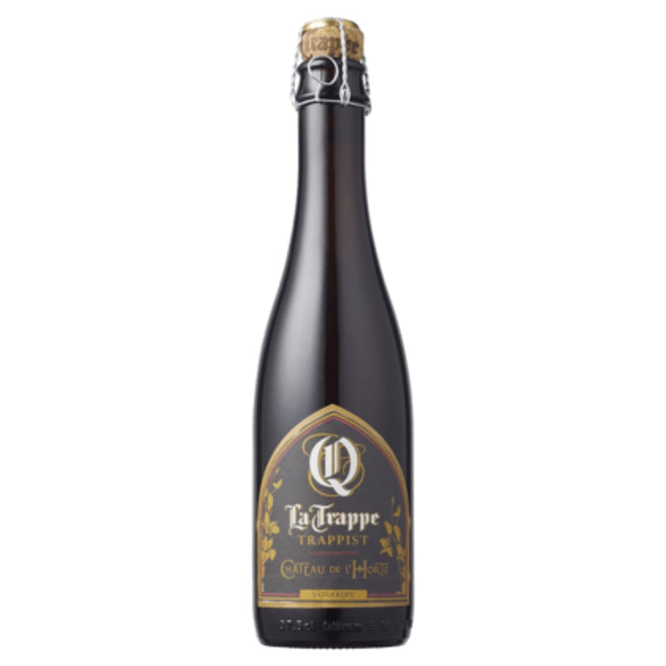 La Trappe Quadrupel Chateau De l'Horte