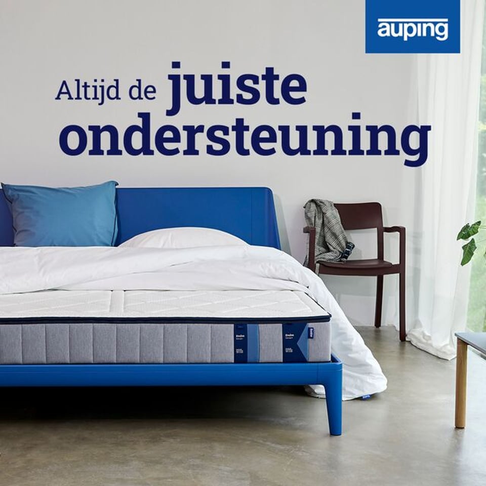 Auping Evolve Matras 90x200 X Firm