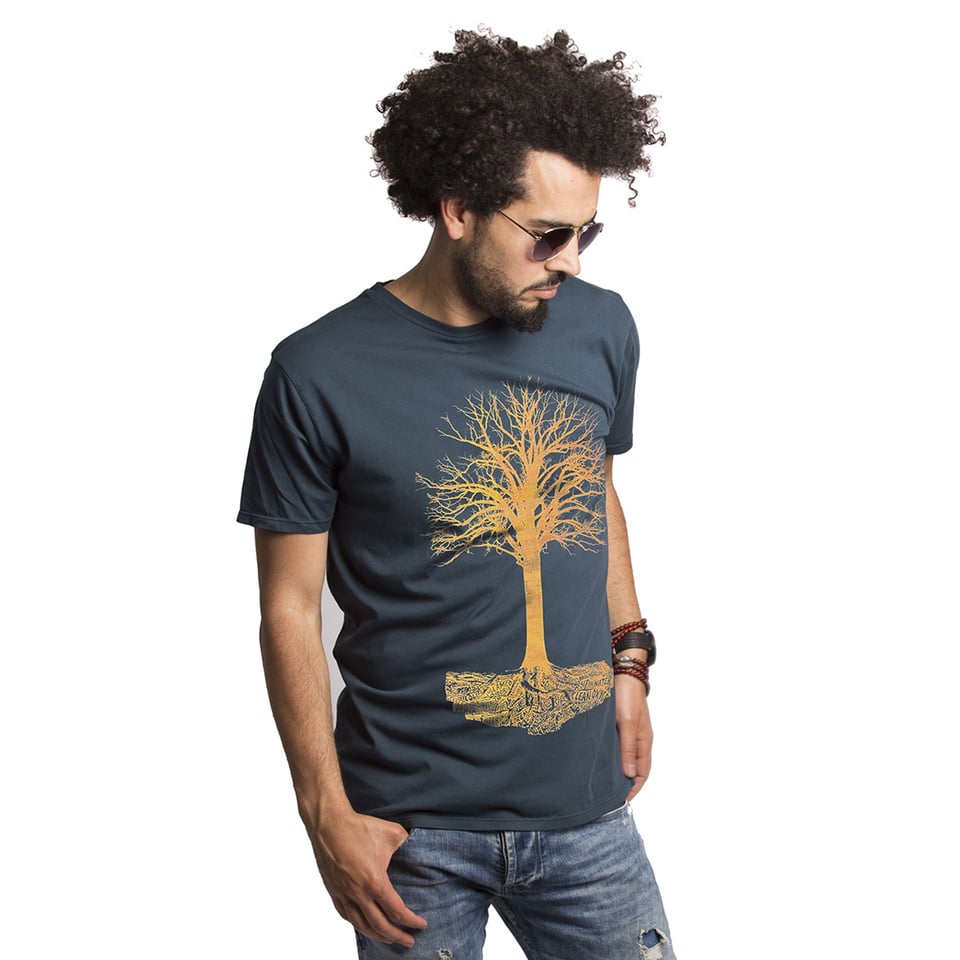 Tree of Life T-Shirt